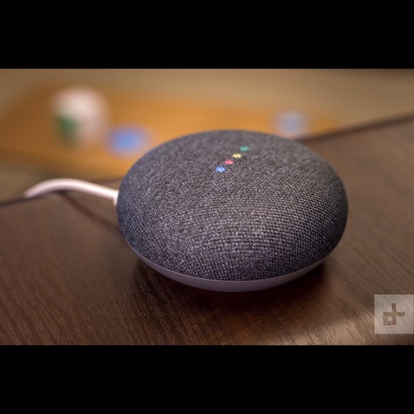 Google Home Mini